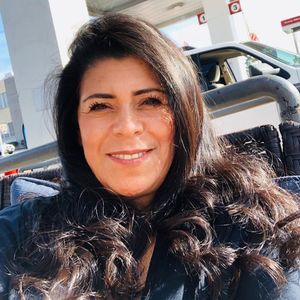 Meet your Posher, Susana